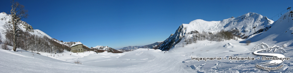 Skiarea Val di Luce